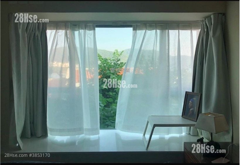 愉景灣 租盤 3 房 , 2 浴室 929 平方呎