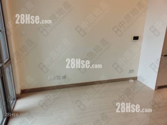 匯璽 售盤 開放式間隔 270 平方呎