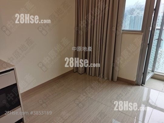 匯璽 售盤 開放式間隔 270 平方呎
