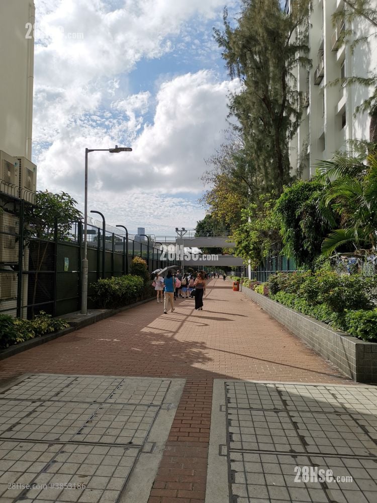 Ming Sun Building Sell 2 Bedrooms , 1 Bathroom 579 ft²
