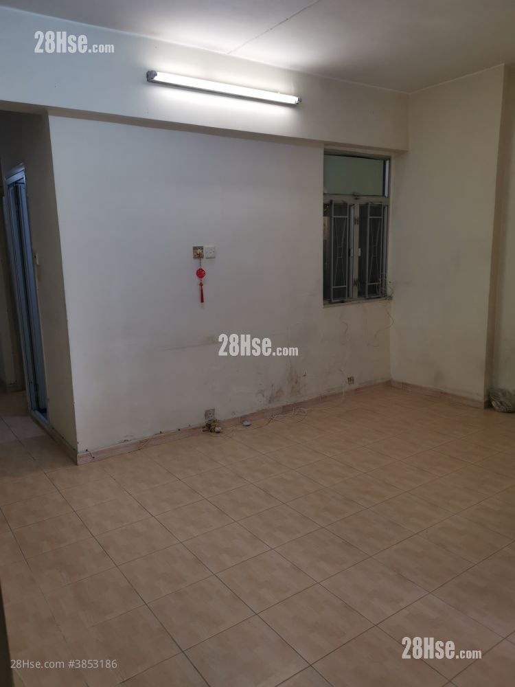 Ming Sun Building Sell 2 Bedrooms , 1 Bathroom 579 ft²