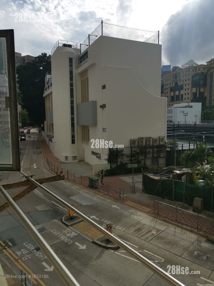 Ming Sun Building Sell 2 Bedrooms , 1 Bathroom 579 ft²