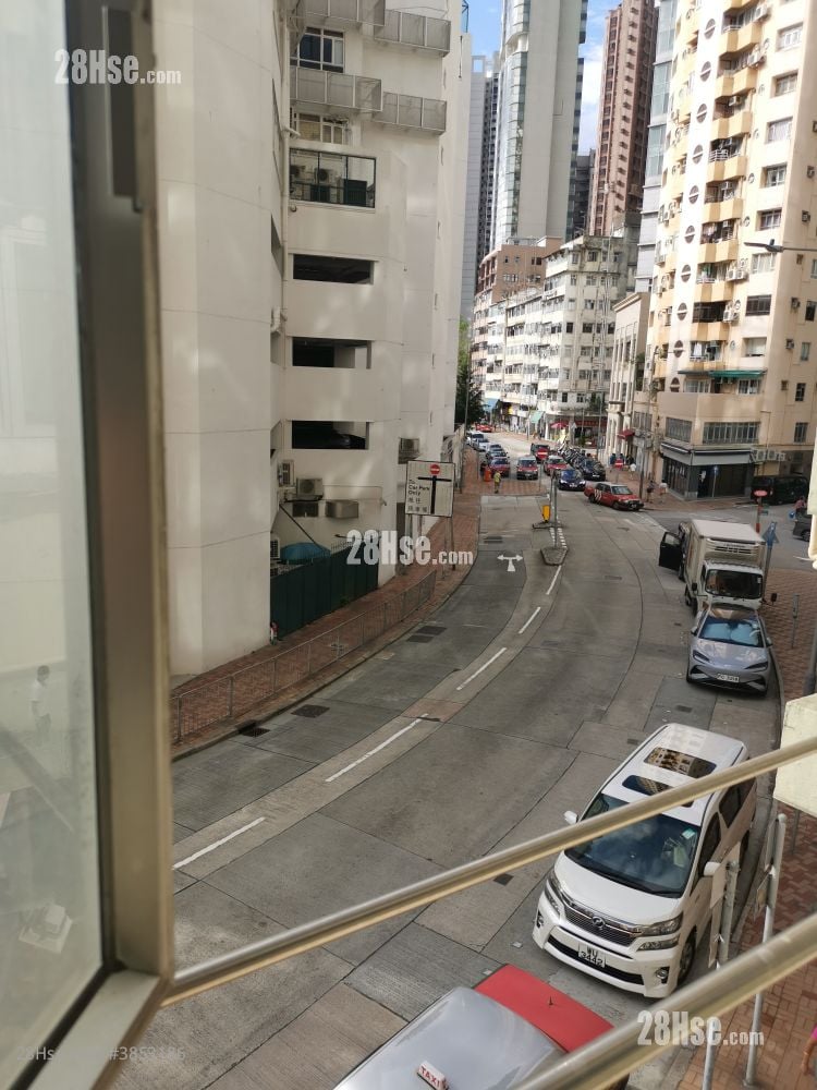 Ming Sun Building Sell 2 Bedrooms , 1 Bathroom 579 ft²