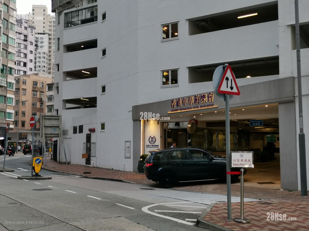 Ming Sun Building Sell 2 Bedrooms , 1 Bathroom 579 ft²