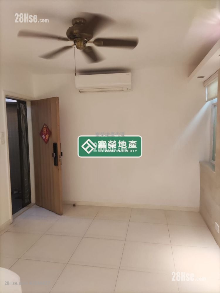怡景大厦 售盘 2 房 , 1 浴室 465 平方尺