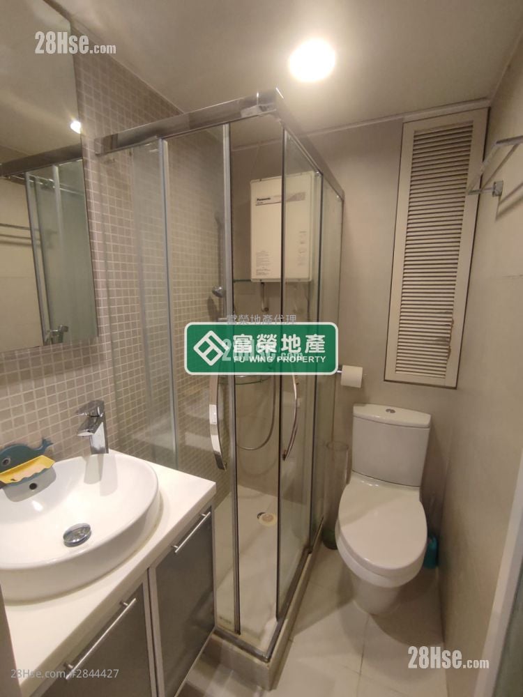 怡景大厦 售盘 2 房 , 1 浴室 465 平方尺