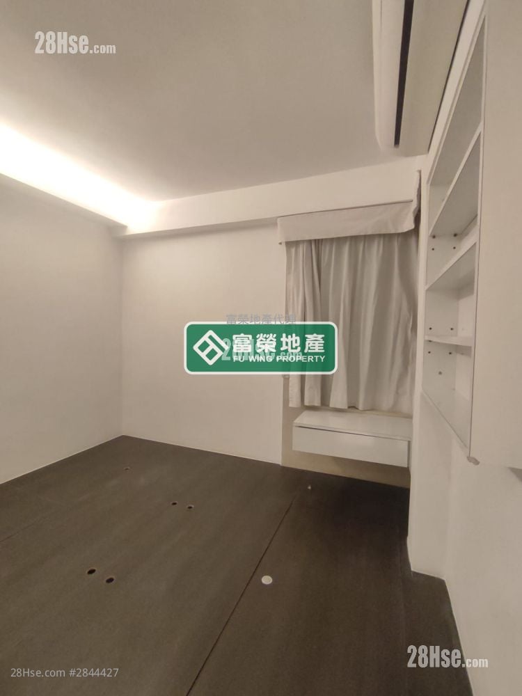 怡景大厦 售盘 2 房 , 1 浴室 465 平方尺