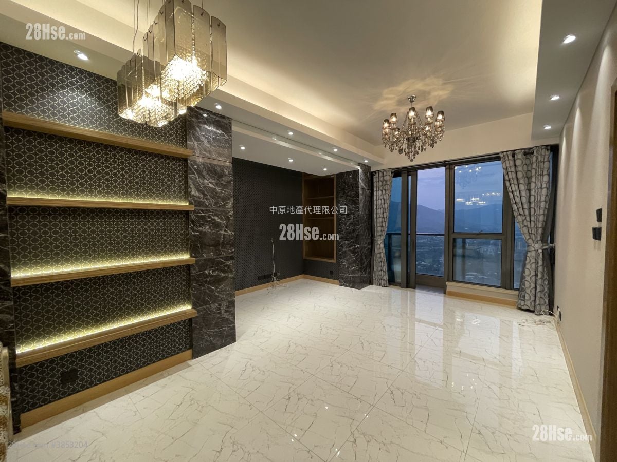 Grand Yoho Sell 3 Bedrooms 798 ft²