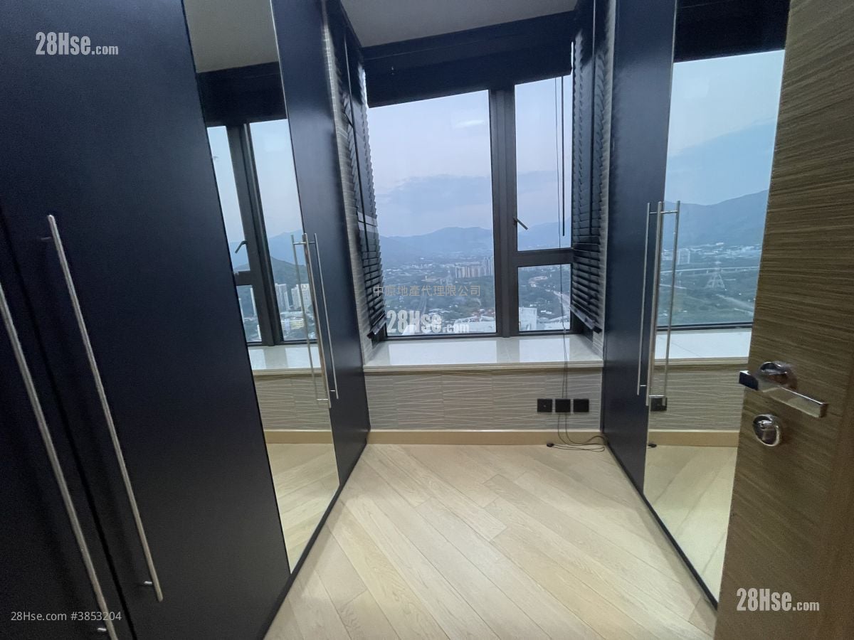 Grand Yoho Sell 3 Bedrooms 798 ft²