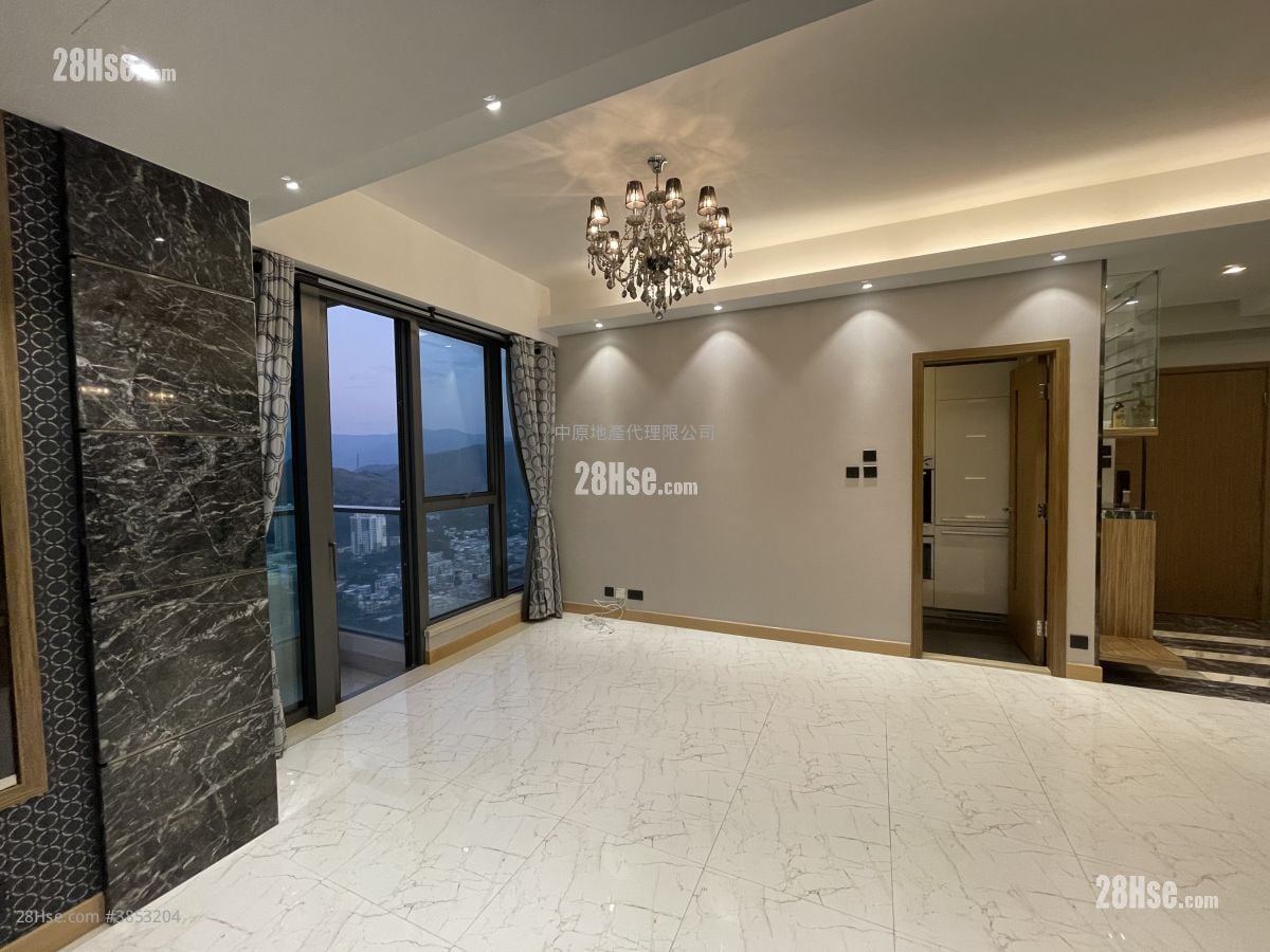 Grand Yoho Sell 3 Bedrooms 798 ft²