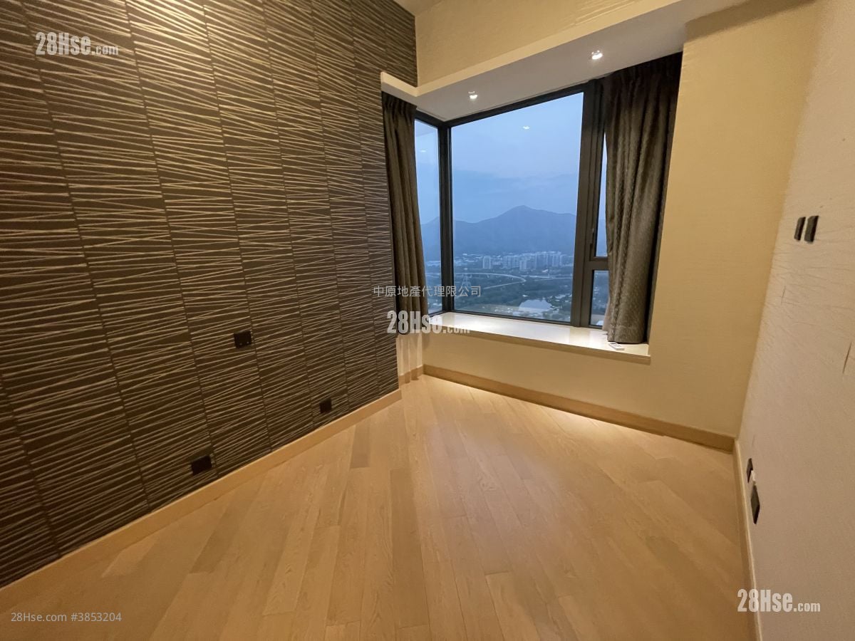 Grand Yoho Sell 3 Bedrooms 798 ft²