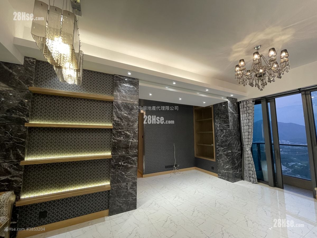 Grand Yoho Sell 3 Bedrooms 798 ft²