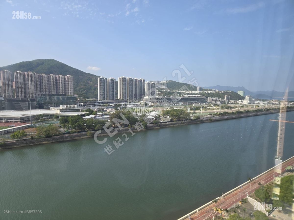 滨景花园 售盘 3 房 , 2 浴室 645 平方尺