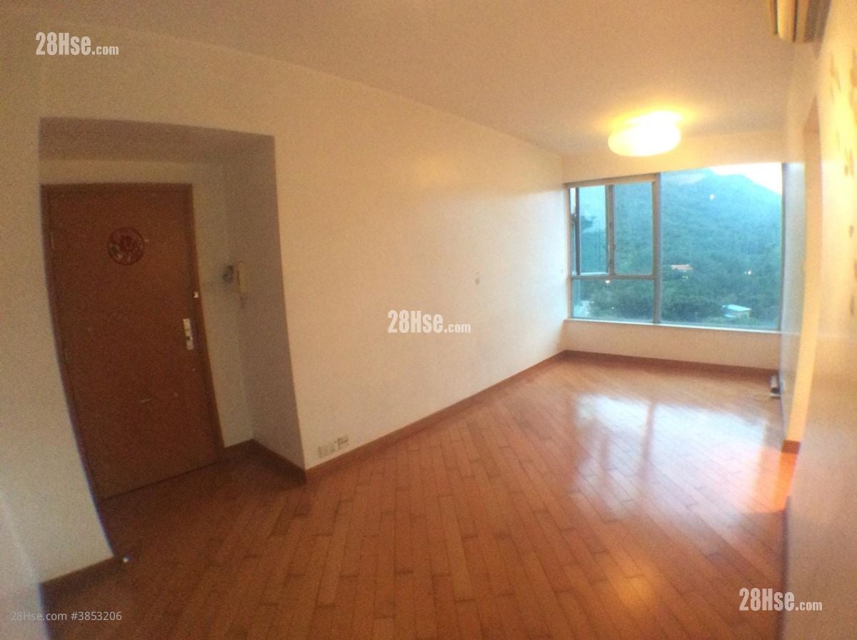 Coastal Skyline Rental 2 Bedrooms , 1 Bathroom 492 ft²