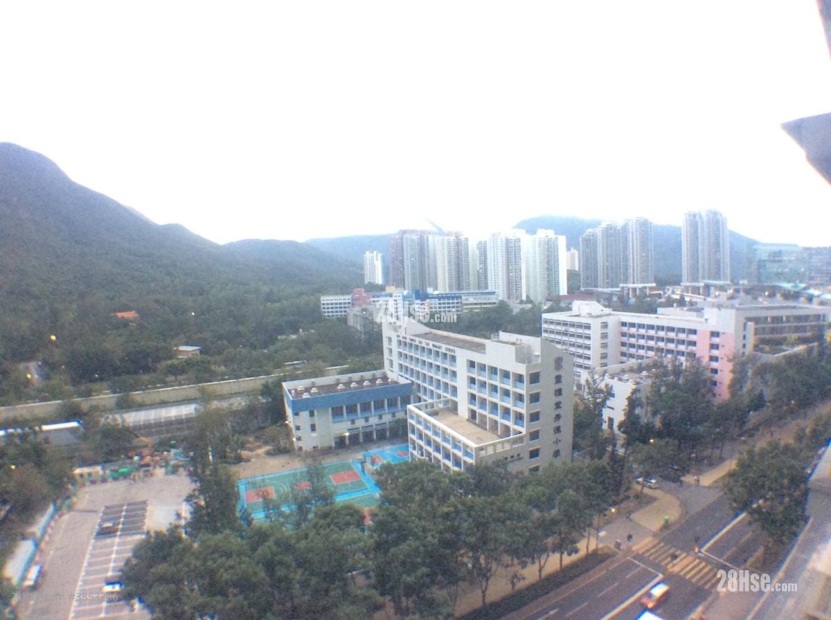 Coastal Skyline Rental 2 Bedrooms , 1 Bathroom 492 ft²