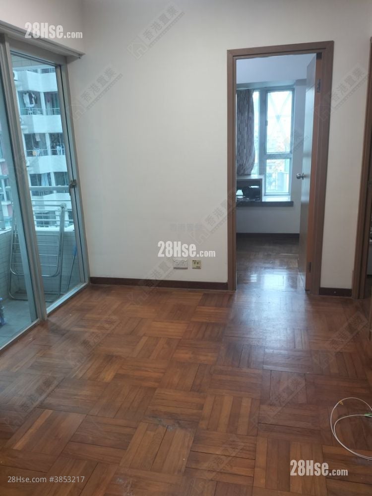 港灣豪庭 租盤 346 平方呎
