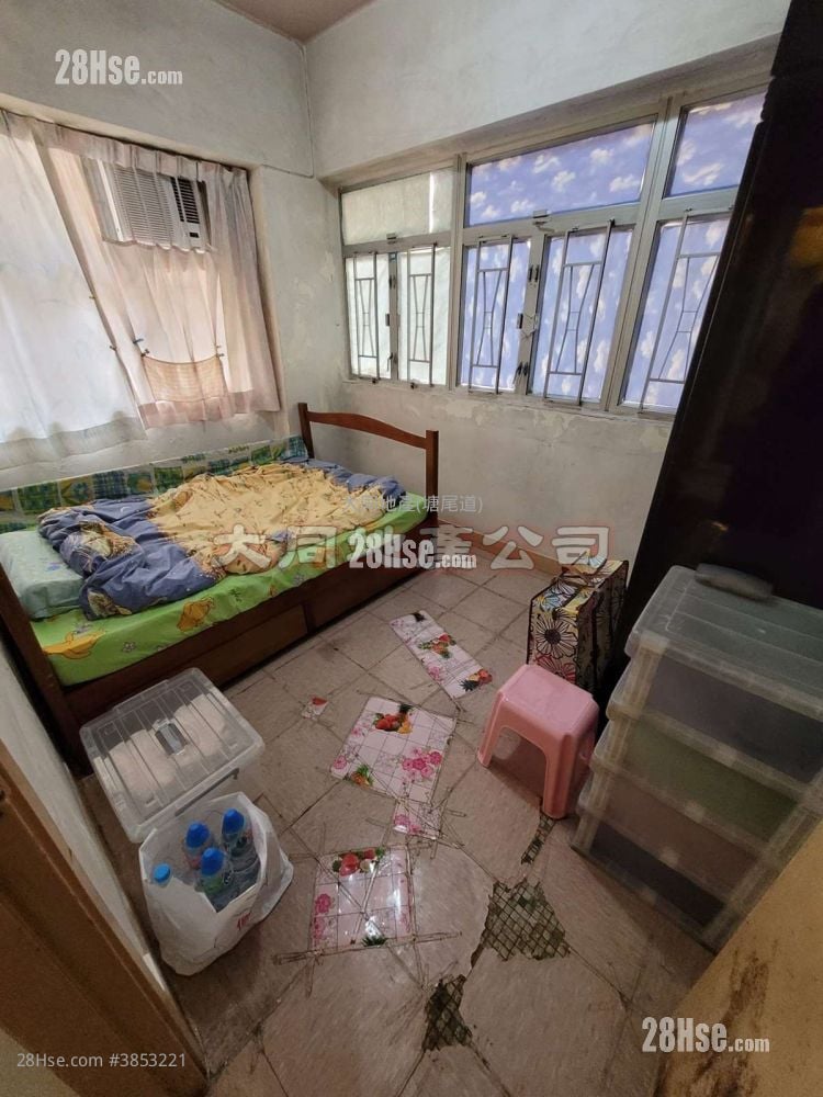 大同新村 售盘 2 房 , 1 浴室 382 平方尺