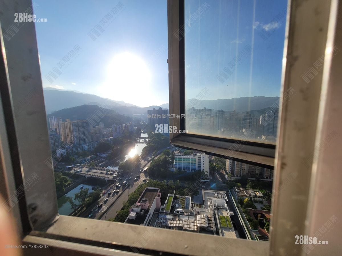 Tai Po Centre Sell 2 Bedrooms , 1 Bathroom 313 ft²