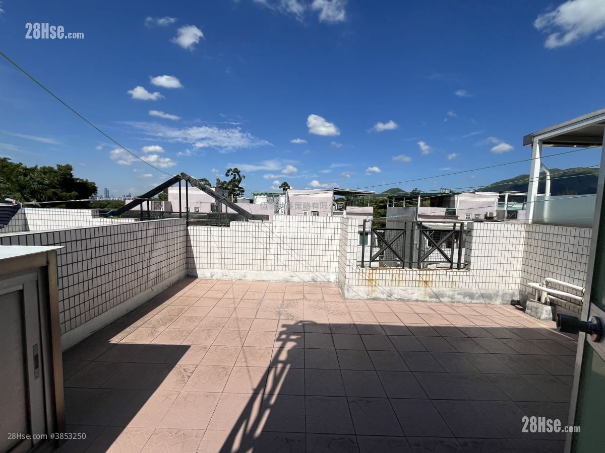 加州花園 租盤 3 房 , 1 浴室 1,367 平方呎