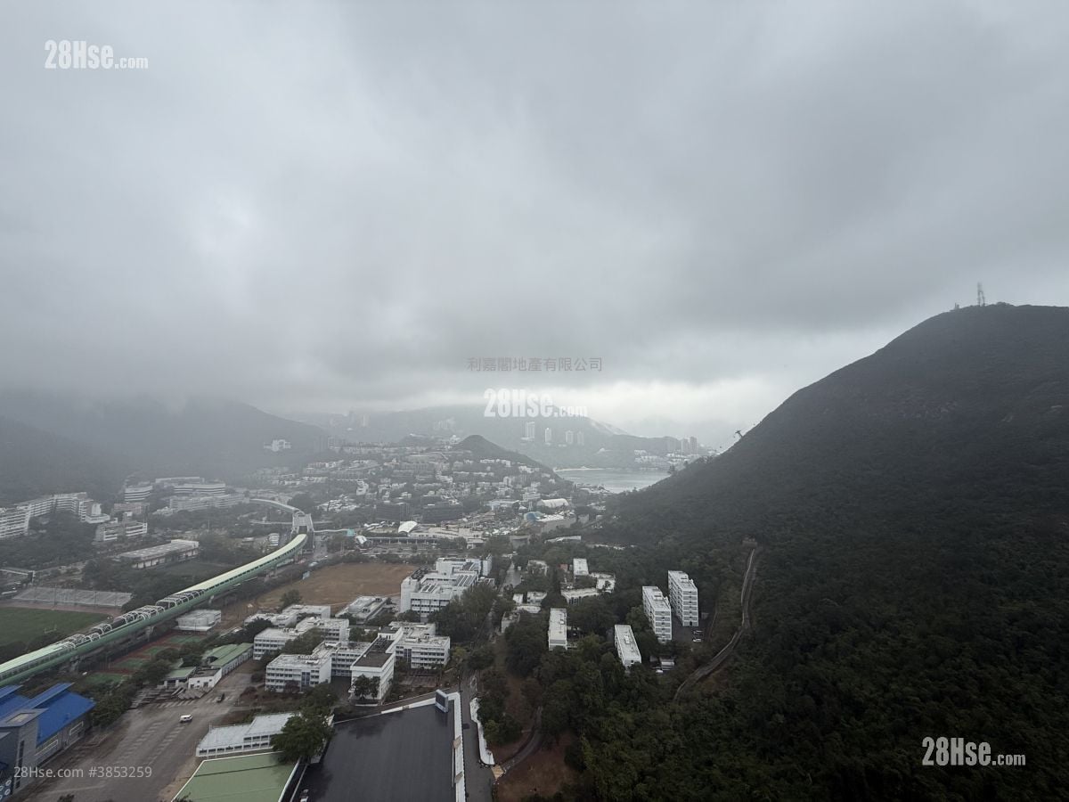 港島南岸 租盤 3 房 , 3 浴室 915 平方呎