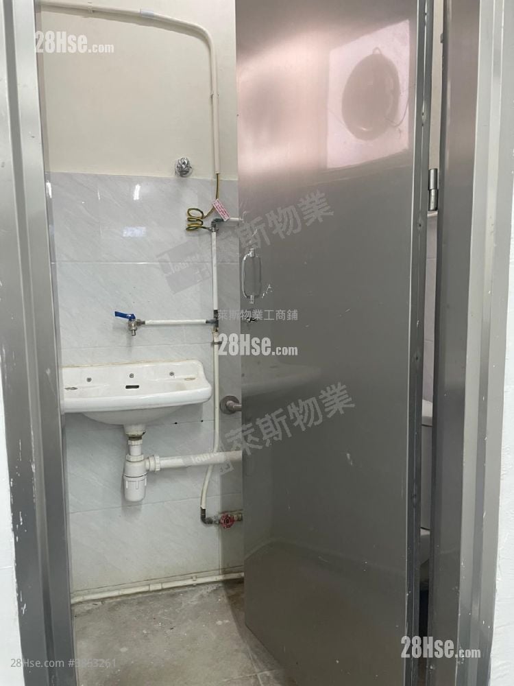 興運工業大廈 售盤