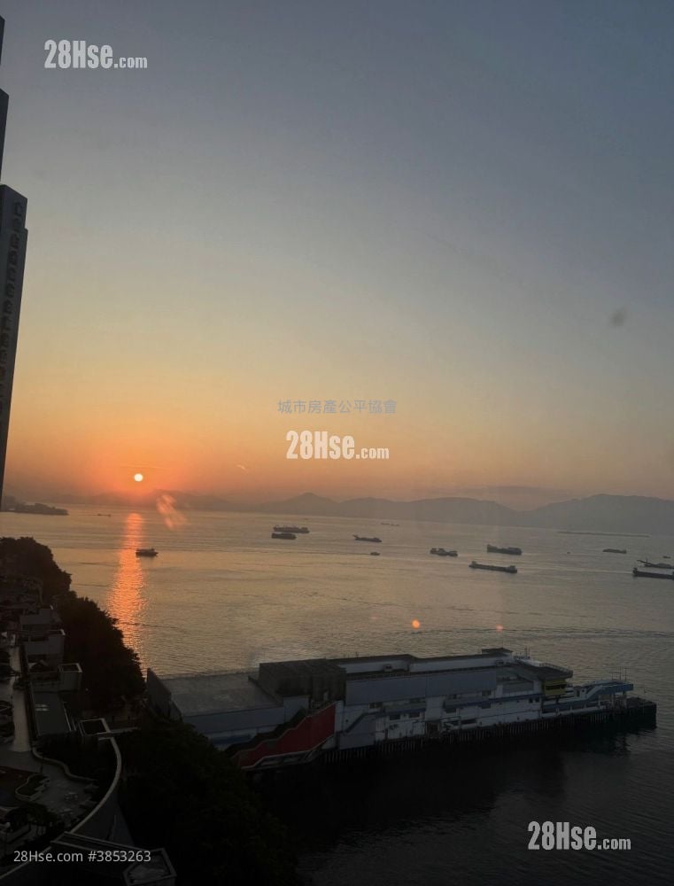 启丰园 售盘 1 房 , 1 浴室 330 平方尺