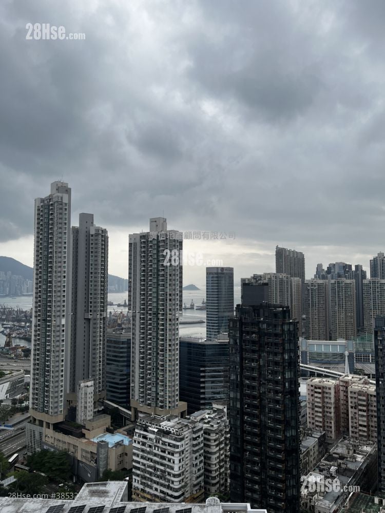 奧柏御峯 租盤 3 房 , 2 浴室 654 平方呎