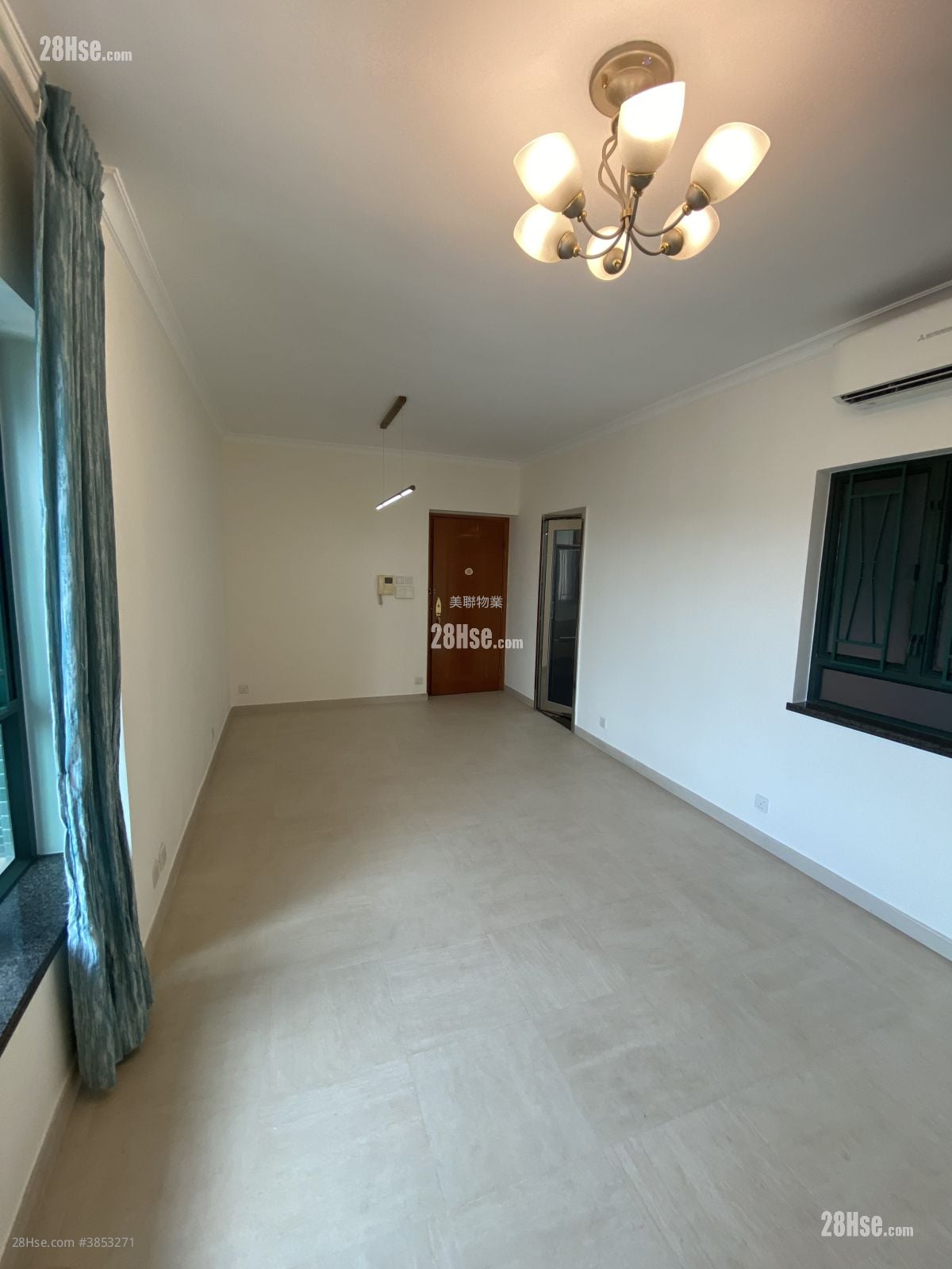 Villa Esplanada Rental 3 Bedrooms , 2 Bathrooms 684 ft²
