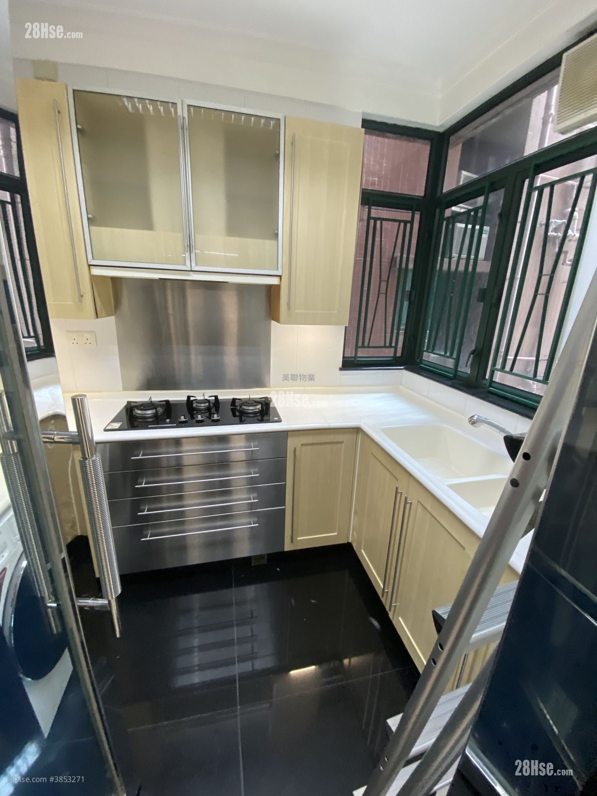 Villa Esplanada Rental 3 Bedrooms , 2 Bathrooms 684 ft²