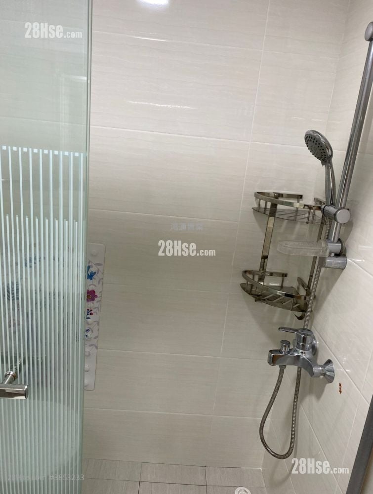 Metro City Rental 2 Bedrooms , 1 Bathroom 406 ft²