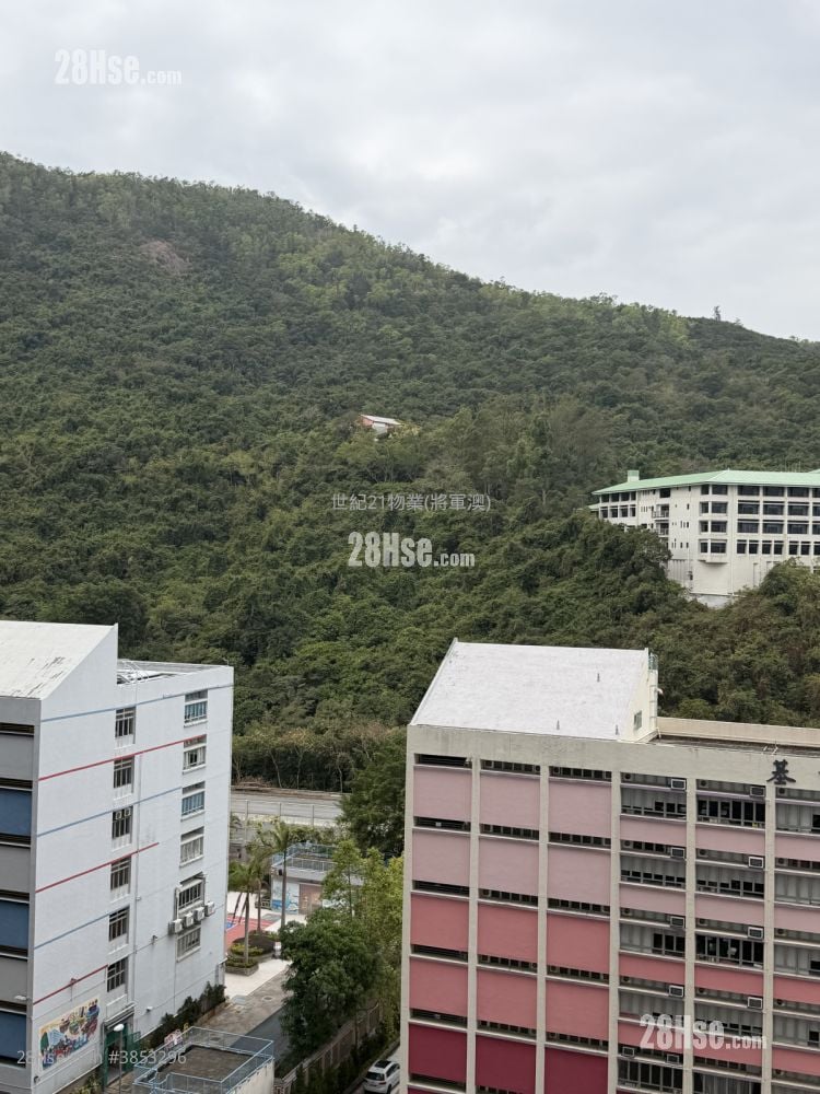 寶明苑 售盤 426 平方呎