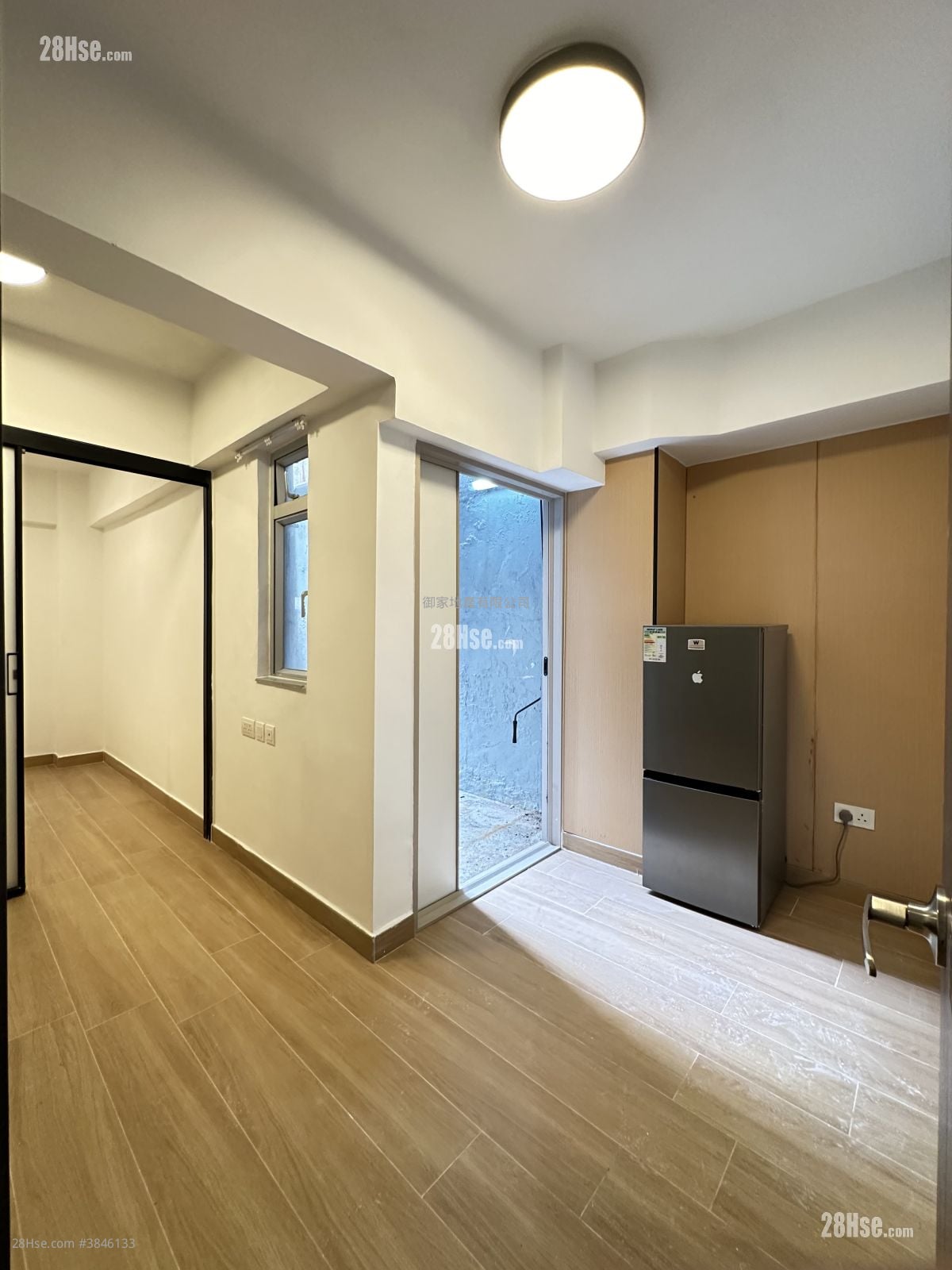 328 Lai Chi Kok Road Rental 1 Bedroom , 1 Bathroom 195 ft²