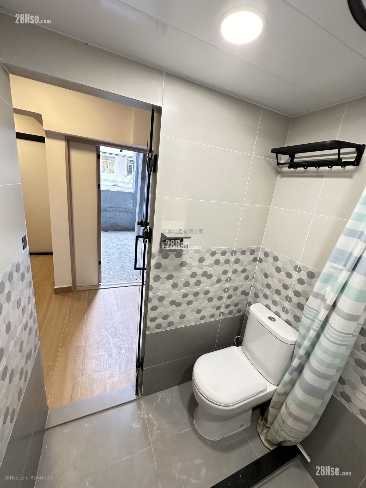 328 Lai Chi Kok Road Rental 1 Bedroom , 1 Bathroom 195 ft²