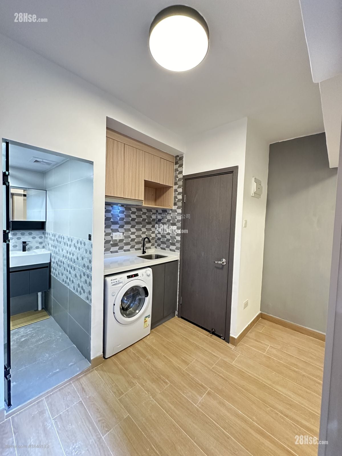 328 Lai Chi Kok Road Rental 1 Bedroom , 1 Bathroom 195 ft²