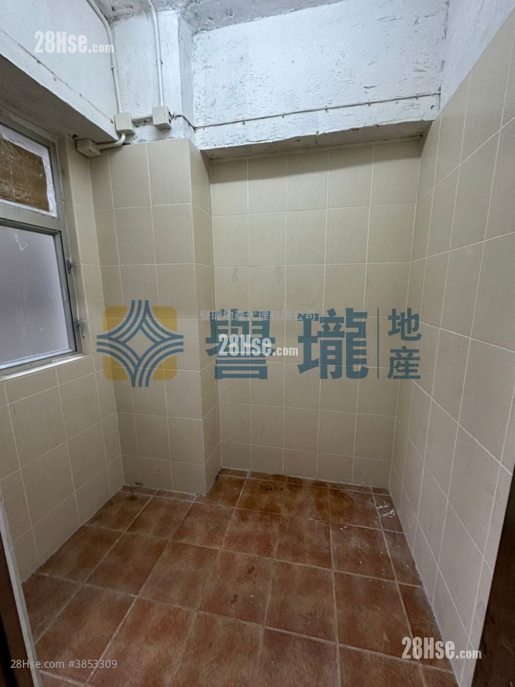 銓通工業大廈 租盤