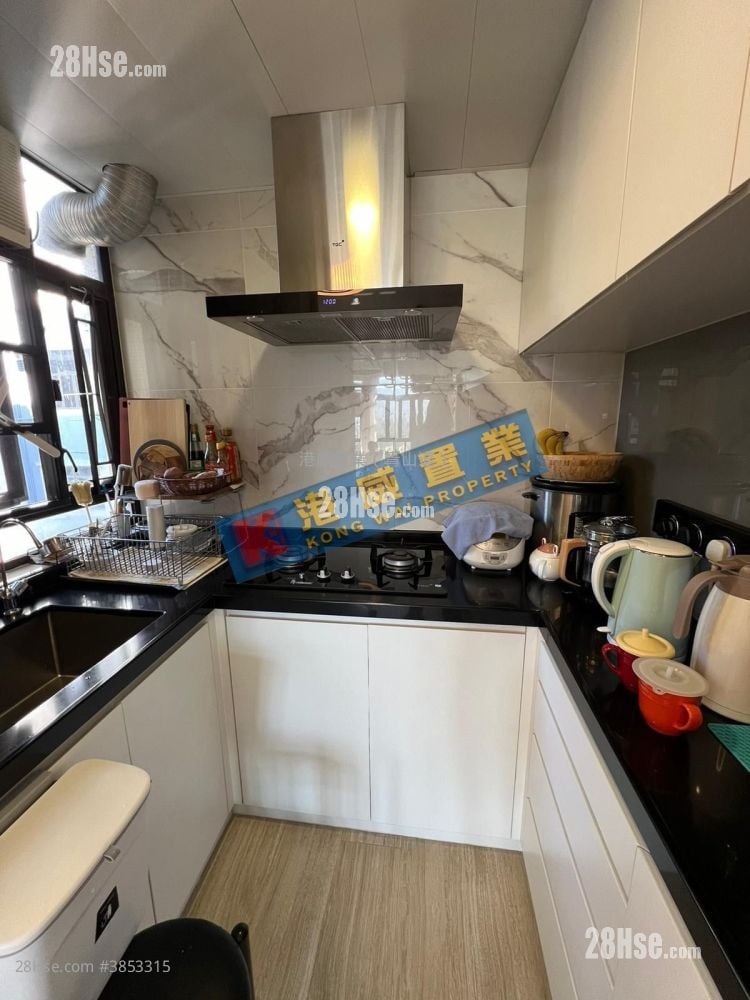 Gardenview Building Sell 1 Bathroom 583 ft²