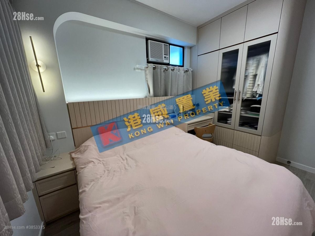 Gardenview Building Sell 1 Bathroom 583 ft²