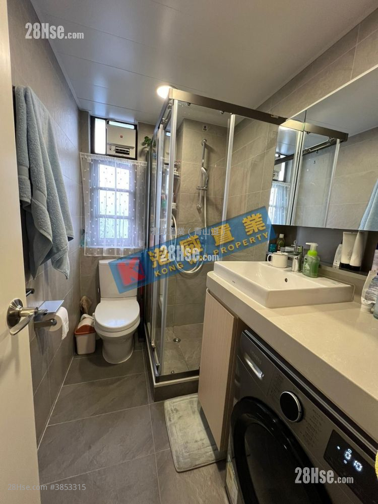 Gardenview Building Sell 1 Bathroom 583 ft²