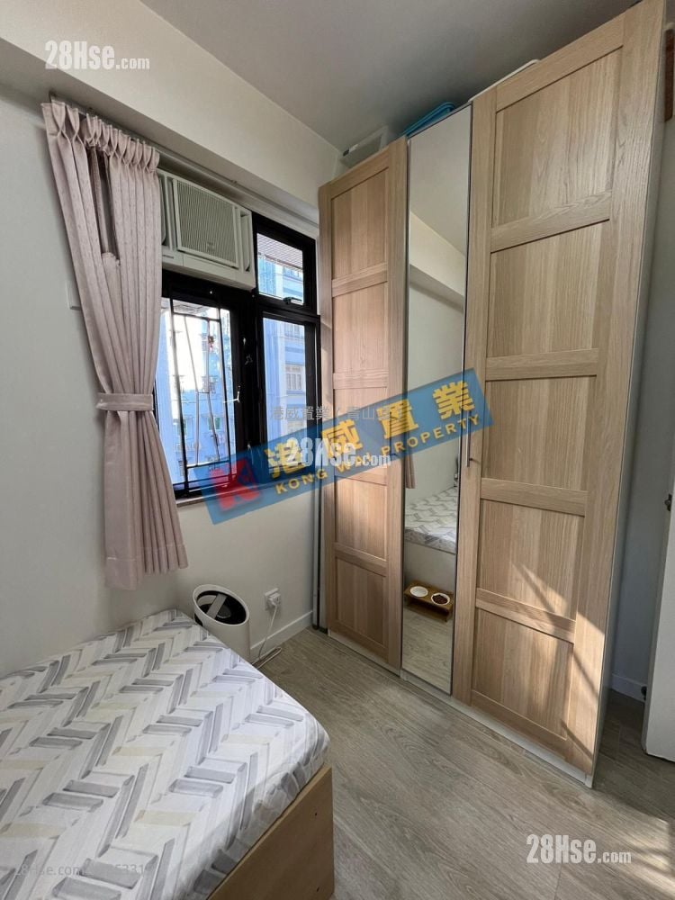 Gardenview Building Sell 1 Bathroom 583 ft²