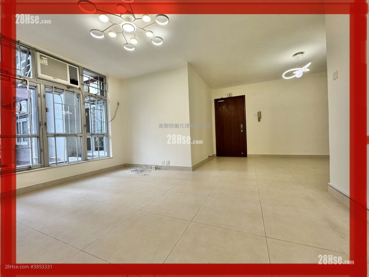 Taikoo Shing Sell 3 Bedrooms , 2 Bathrooms 708 ft²