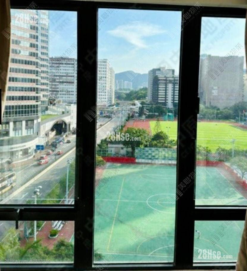 葵芳匯 售盤 2 房 , 1 浴室 400 平方呎