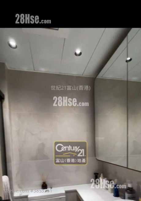 啟翔苑 售盤 1 房 399 平方呎