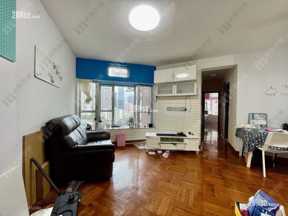 Discovery Park Rental 3 Bedrooms , 2 Bathrooms 659 ft²