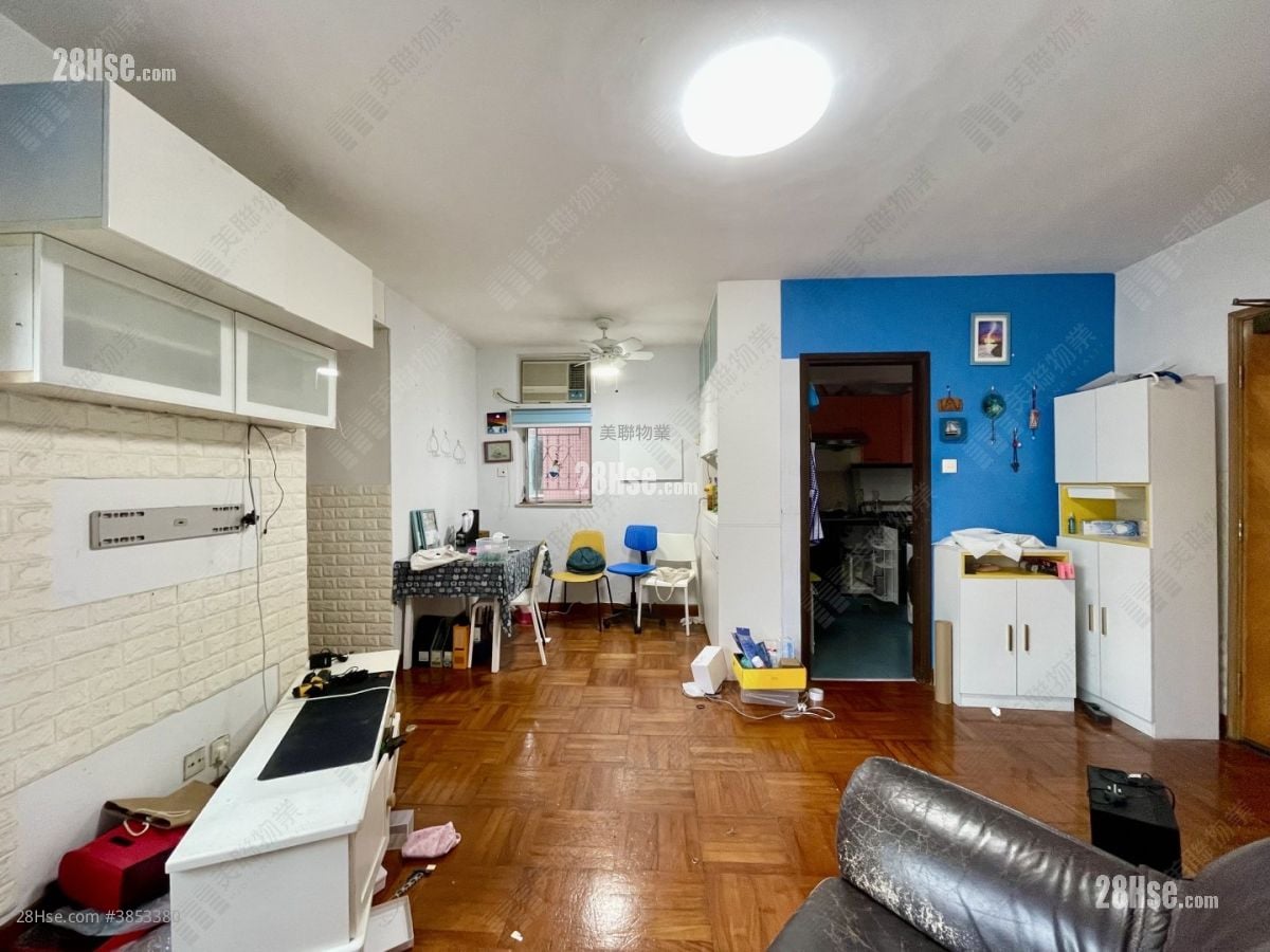 Discovery Park Rental 3 Bedrooms , 2 Bathrooms 659 ft²