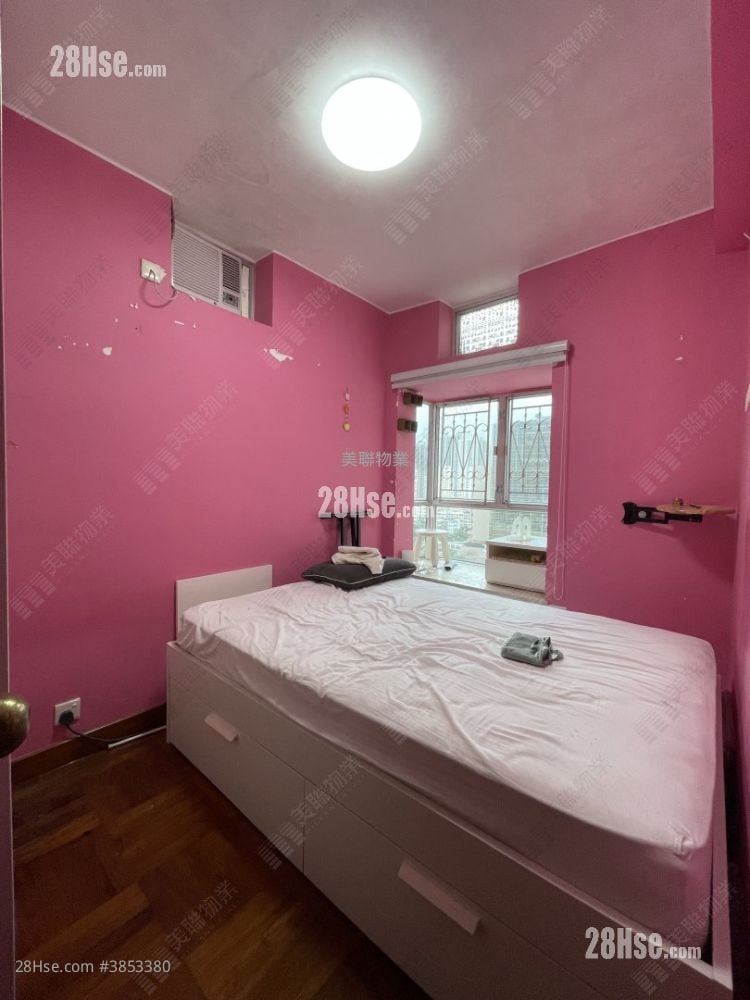 Discovery Park Rental 3 Bedrooms , 2 Bathrooms 659 ft²