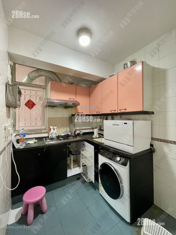Discovery Park Rental 3 Bedrooms , 2 Bathrooms 659 ft²
