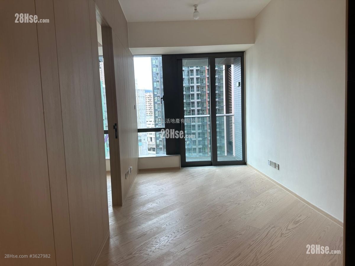 The Arles Rental 1 Bedroom , 1 Bathroom 346 ft²