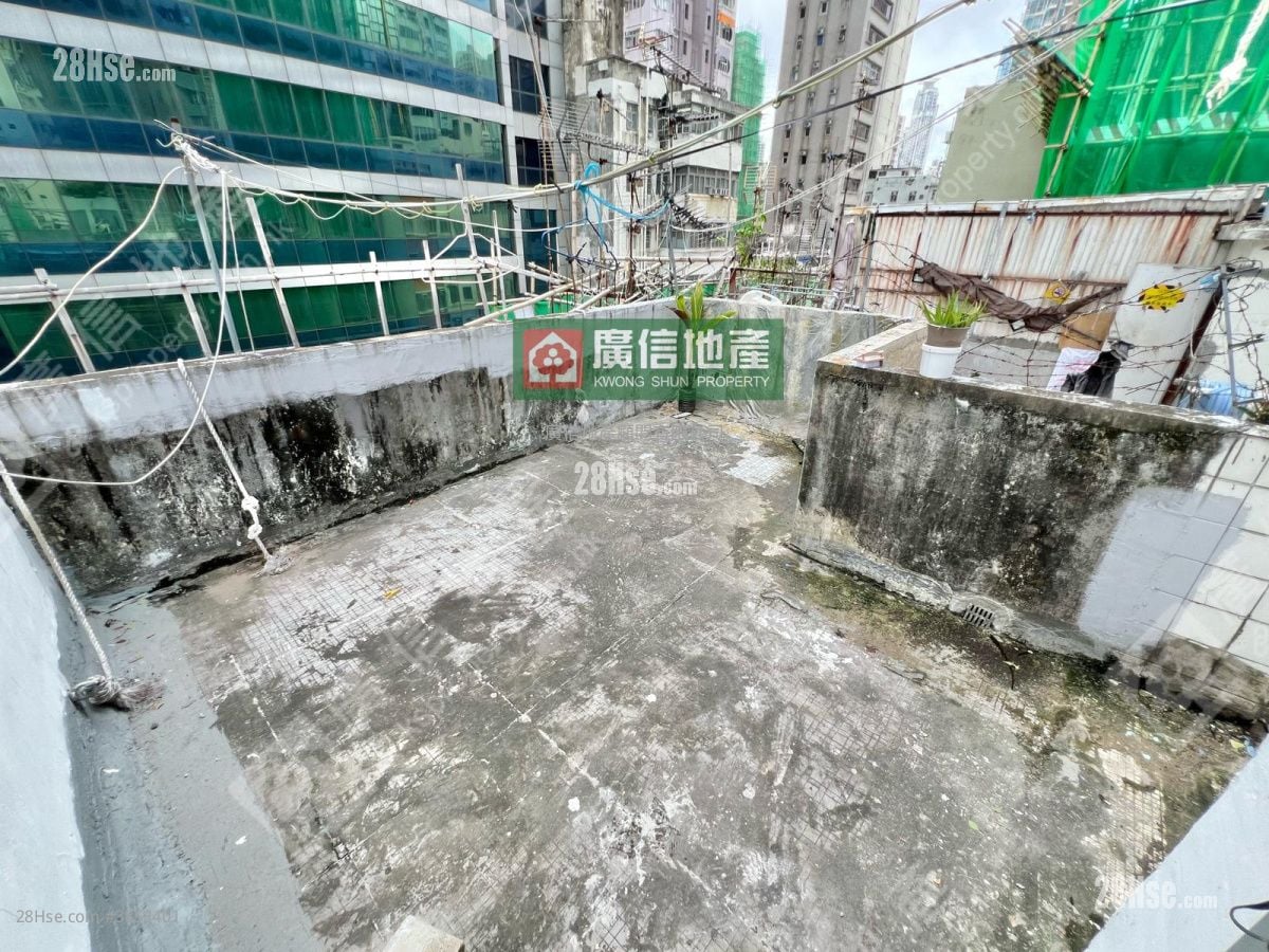 新填地街302號 售盤 2 房 , 1 浴室 307 平方呎
