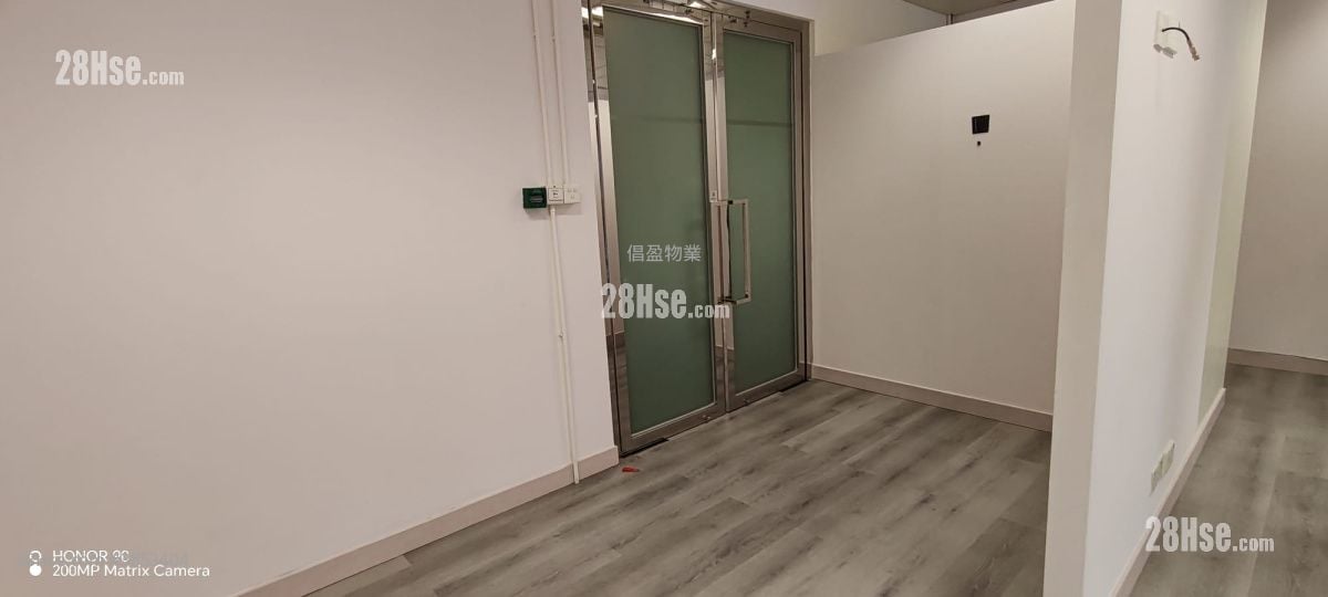 絲寶國際大廈 租盤
