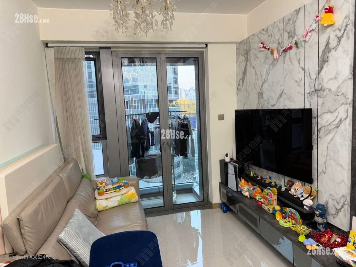Aurora Rental 2 Bedrooms , 1 Bathroom 442 ft²